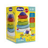 Chicco Raðkeila 2in1 með formum
