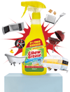 Elbow Grease Original Fjölhreinsir 500 ml