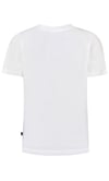 Kids-up T-shirt stutterma White