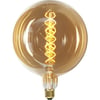 LED-LAMP E27 G200 INDUSTRIAL VINTAGE