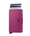 Secrid Miniwallet - Crisple Fuchsia