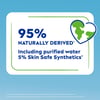 Nivea Soft Mjúkt Rakagefandi Krem 75 ml