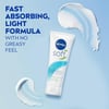 Nivea Soft Mjúkt Rakagefandi Krem 75 ml