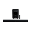 Xiaomi Soundbar Pro 2.1 ch hljóðstöng og bassakeila