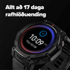 Amazfit T-Rex 3 Pro 44mm snjall- og heilsuúr