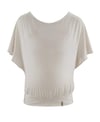 CC Origin meðgöngu t-shirt avoine