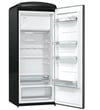 Gorenje Retro kælir svartur 154 cm