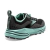 Brooks Cascadia 16 Dömu Breiður