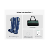 UREVO Wireless Recovery Boots þrýstingsstígvél