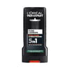 L'oreal Men Expert Hydra Pure Carbon Sturtusápa fyrir herra 300 ml