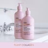 Baylis & Harding Kindness + Plant Hyaluronic Acid, 500 ml Cleanse & Hydrate Hand Sápa