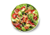 Pizzusalat