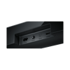 Xiaomi Soundbar Pro 2.1 ch hljóðstöng og bassakeila