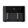 Xiaomi Dual Zone Air Fryer 10L tvöfaldur loftsteikingarpottur