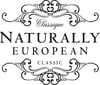 Naturally European kerti með freesia- og peru ilmi 200 gr
