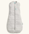 ERGOPOUCH  Cocoon swaddle svefnpoki grey marle – 6-12 mánaða