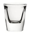 American skotglas - 1 stk