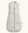 Ergopouch Cocoon swaddle Grey Marle 3-6mán
