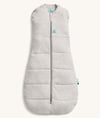 Ergopouch Cocoon swaddle Grey Marle 3-6mán
