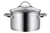 WMF Province Pottasett