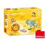 Goula Opposites Leo King of
