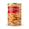 Bakaðar baunir 420 gr