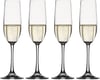 Spiegelau Vino Grande freyðivínsglös 17,8 cl. -  4 stk.