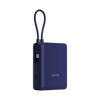 Xiaomi 33W Power Bank 10.000mAh hleðslubanki m. snúru
