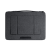 Commuter Multifunctional Laptop Sleeve fartölvuumslag