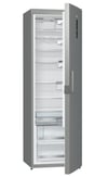 Gorenje stál kæliskápur með skjá 185 cm