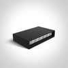 Malmö LED WALL LIGHT 1x6w