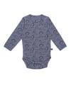 Kids up samfella Stone Blue