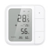 Aqara W100 Climate Sensor Matter loftlagsskynjari