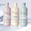 Baylis & Harding Kindness + Plant Hyaluronic Acid 500 ml Cleanse & Hydrate Bað og Sturtusápa