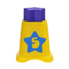 Chicco kubbaturn m formum 2in1