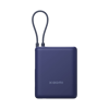 Xiaomi 33W Power Bank 10.000mAh hleðslubanki m. snúru