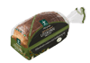 Myllan Lífskorn sólblómafræ og hörfræ 450 g