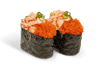 Krabbasalat gunkan