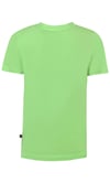 Kids-up T-shirt stutterma Apple Green