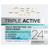 L'Oréal Paris Triple Active Night 24H Nætur Krem (Copy)