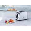 Electrolux brauðrist