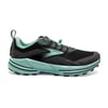 Brooks Cascadia 16 Dömu Breiður