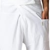 Thai Fisherman Pants Classic Hvítar - กางเกงชาวประมงไทย