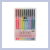 LePen pakki – Pastel 10stk