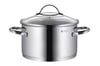 WMF Province Pottasett