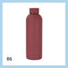Stálbrúsi 700ml – 11 litir