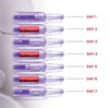 L'Oreal Paris Revitalift Derm Intensives Serum Hyaluronic Acid  Ampúlur 7 x 1,3 ml