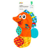 Lamaze Crinklies sædýr