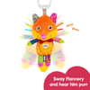 Lamaze refur Flannery