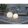 OUTDOOR DECORATION GARDENLIGHT STONE 40cm